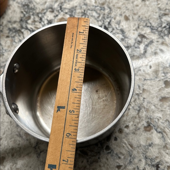 All-Clad Saucepan - Picture 5 of 6